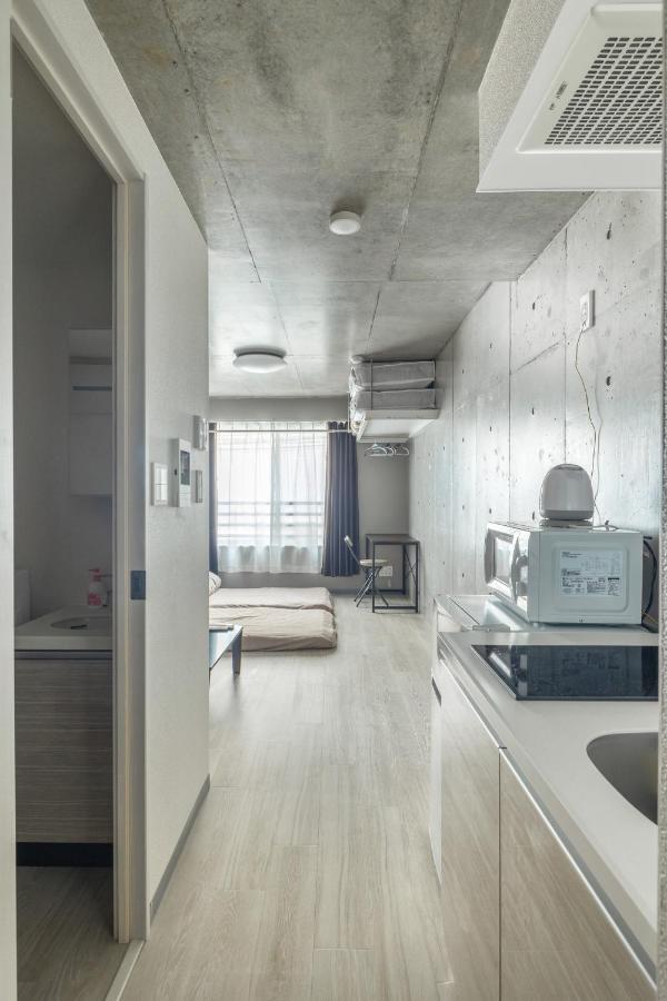 Marvelous Koiwa - Vacation Stay 90812V Τόκιο Εξωτερικό φωτογραφία