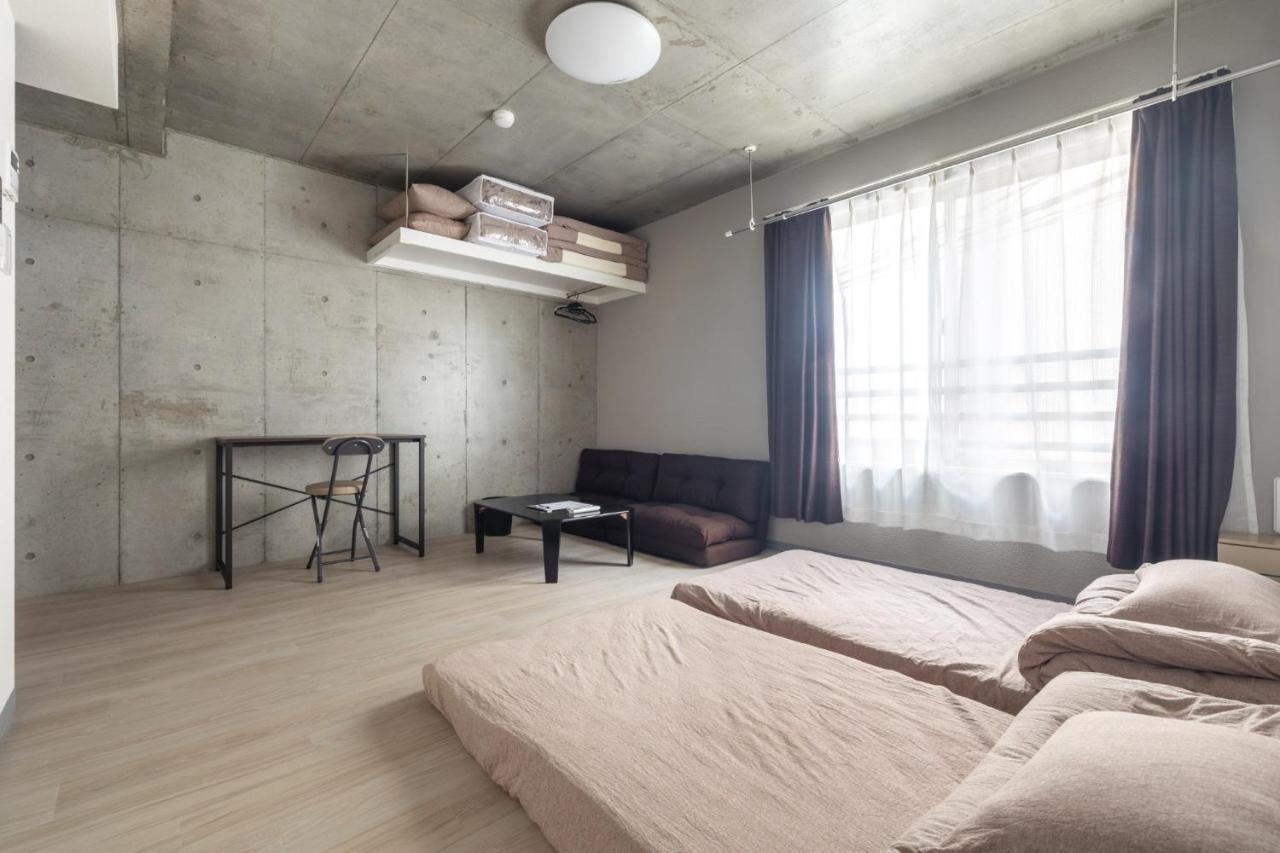 Marvelous Koiwa - Vacation Stay 90812V Τόκιο Εξωτερικό φωτογραφία