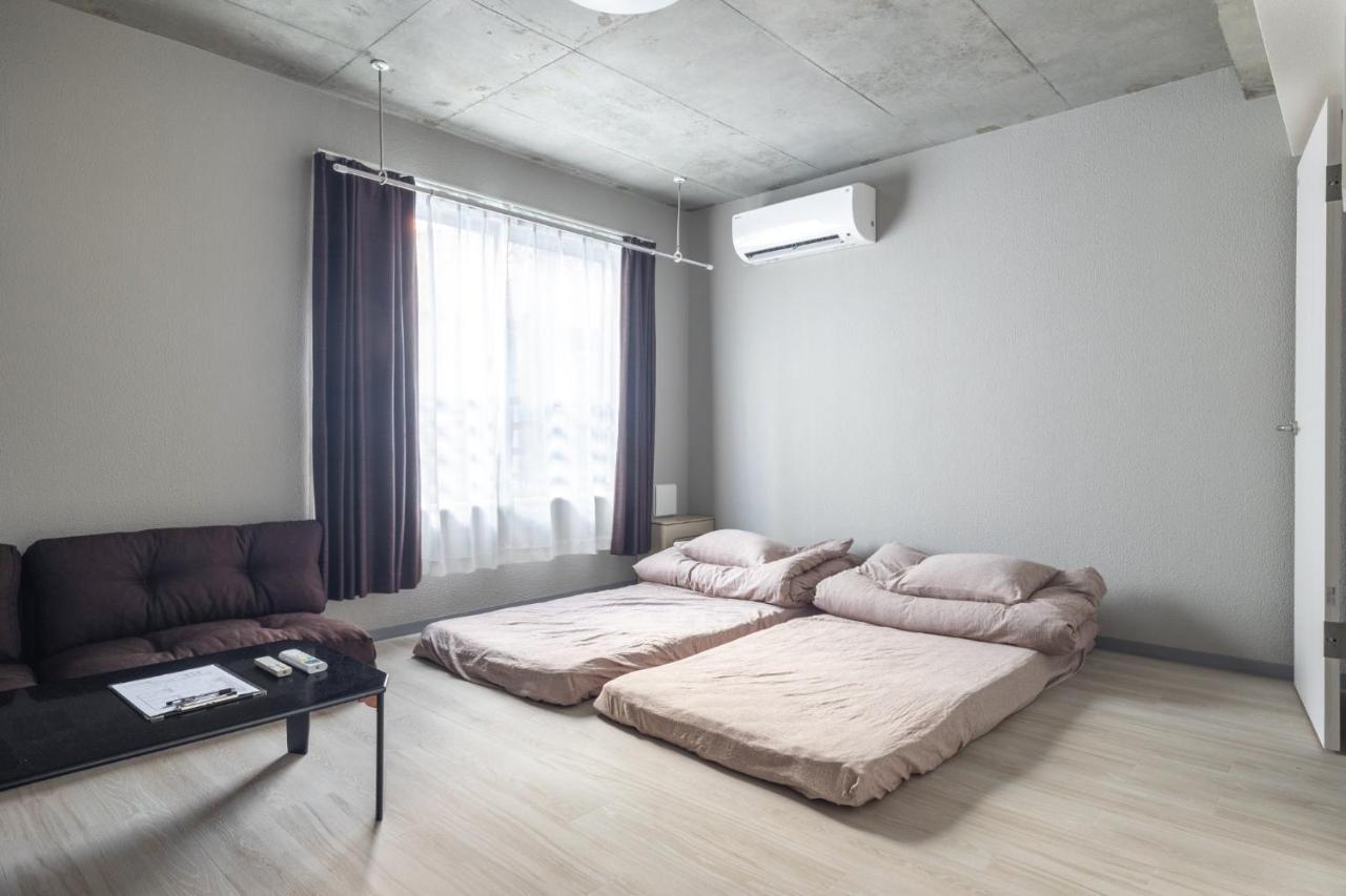 Marvelous Koiwa - Vacation Stay 90812V Τόκιο Εξωτερικό φωτογραφία